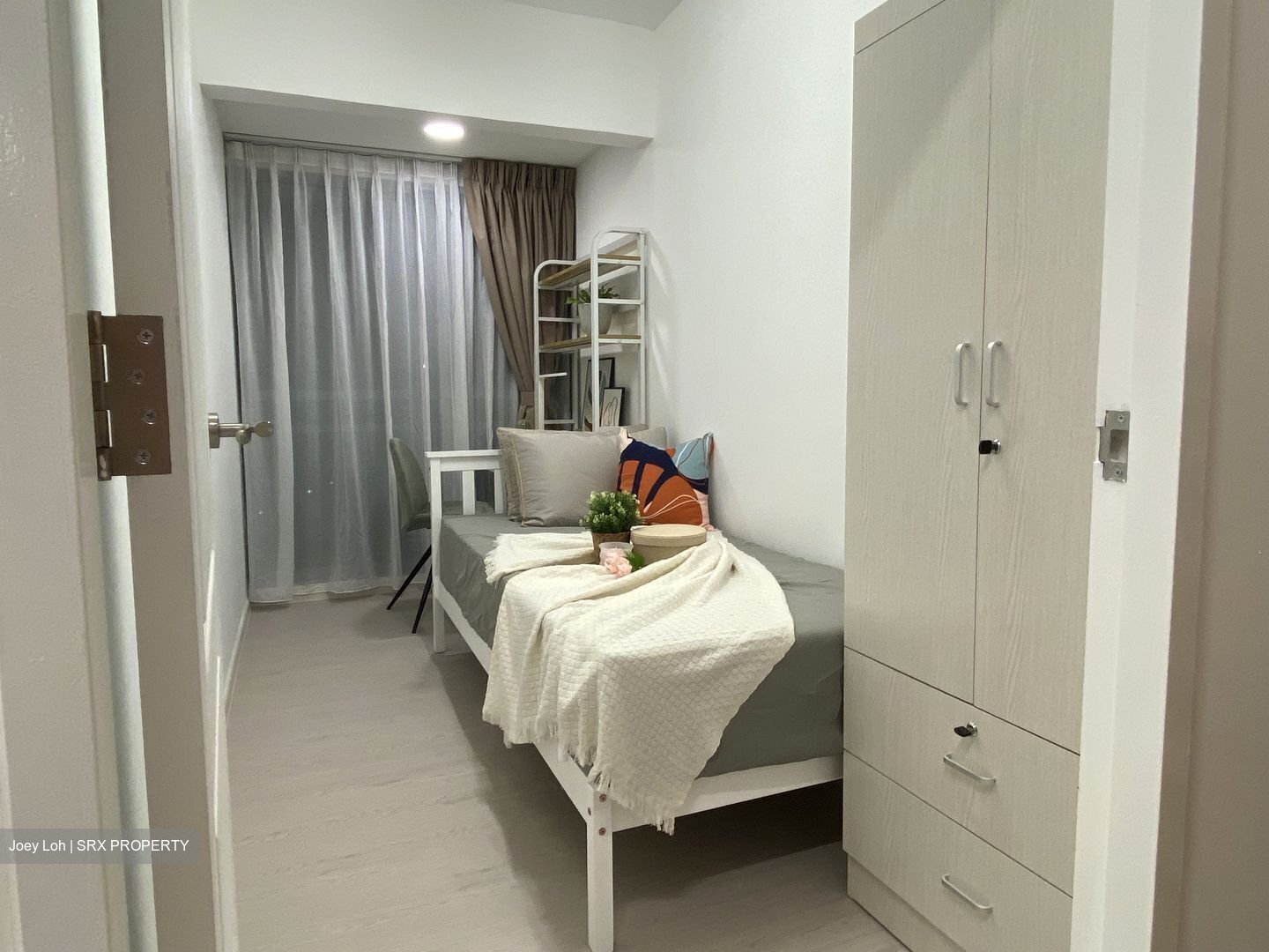 Aquarius By The Park (D16), Condominium #426059491